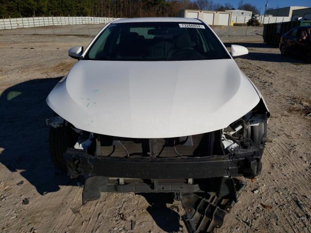 Photo 4 VIN: 4T1BF1FK5GU242027 - TOYOTA CAMRY LE 