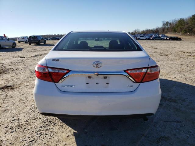 Photo 5 VIN: 4T1BF1FK5GU242027 - TOYOTA CAMRY LE 