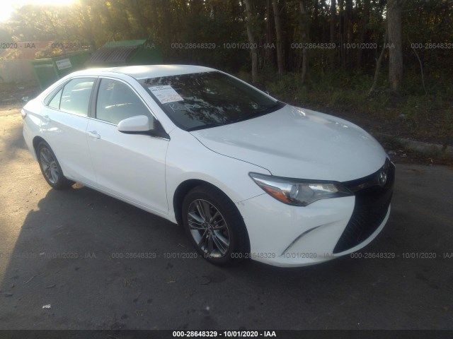 Photo 0 VIN: 4T1BF1FK5GU242464 - TOYOTA CAMRY 