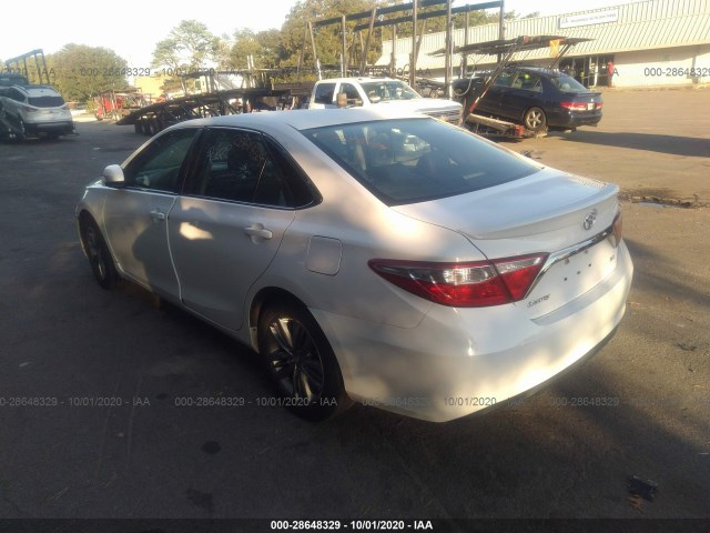 Photo 2 VIN: 4T1BF1FK5GU242464 - TOYOTA CAMRY 