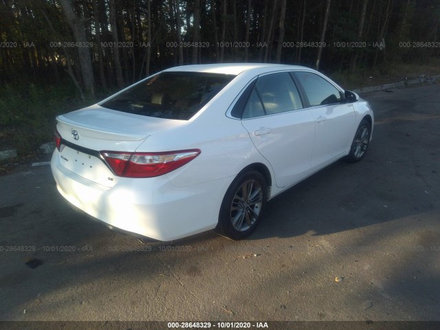 Photo 3 VIN: 4T1BF1FK5GU242464 - TOYOTA CAMRY 