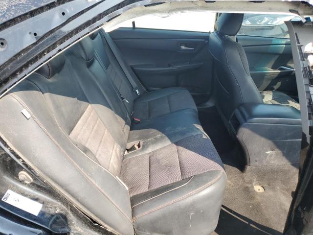 Photo 9 VIN: 4T1BF1FK5GU245106 - TOYOTA CAMRY 