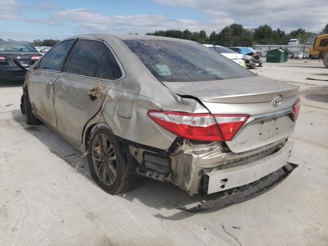 Photo 2 VIN: 4T1BF1FK5GU249141 - TOYOTA CAMRY LE 