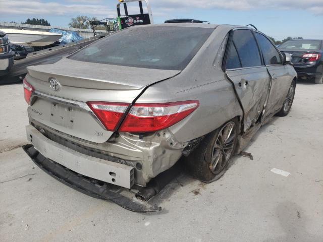 Photo 3 VIN: 4T1BF1FK5GU249141 - TOYOTA CAMRY LE 