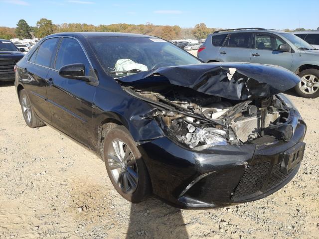 Photo 0 VIN: 4T1BF1FK5GU250483 - TOYOTA CAMRY LE 