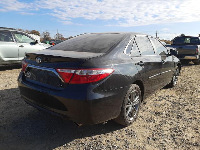 Photo 3 VIN: 4T1BF1FK5GU250483 - TOYOTA CAMRY LE 