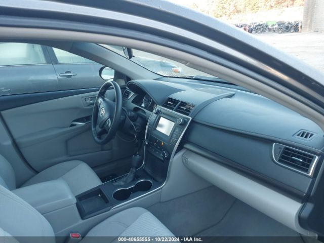 Photo 4 VIN: 4T1BF1FK5GU251553 - TOYOTA CAMRY 