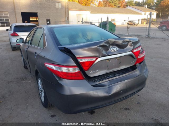 Photo 5 VIN: 4T1BF1FK5GU251553 - TOYOTA CAMRY 