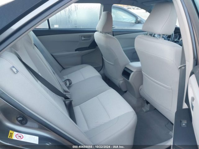 Photo 7 VIN: 4T1BF1FK5GU251553 - TOYOTA CAMRY 