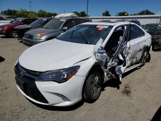 Photo 0 VIN: 4T1BF1FK5GU255411 - TOYOTA CAMRY LE 