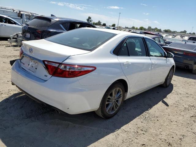 Photo 2 VIN: 4T1BF1FK5GU255411 - TOYOTA CAMRY LE 