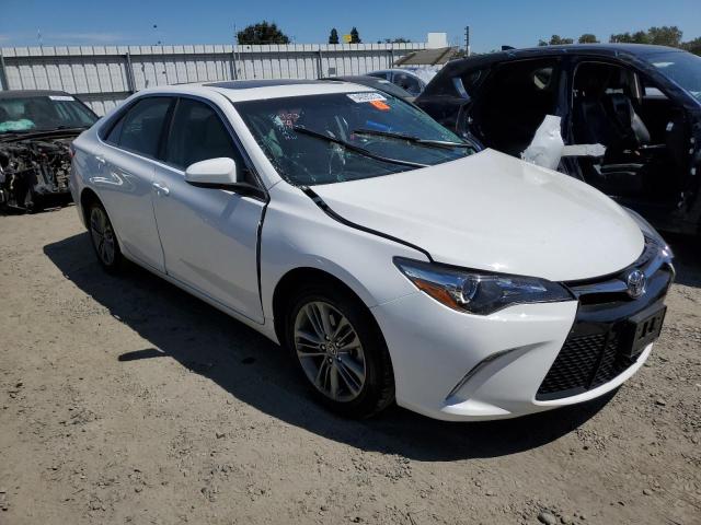 Photo 3 VIN: 4T1BF1FK5GU255411 - TOYOTA CAMRY LE 