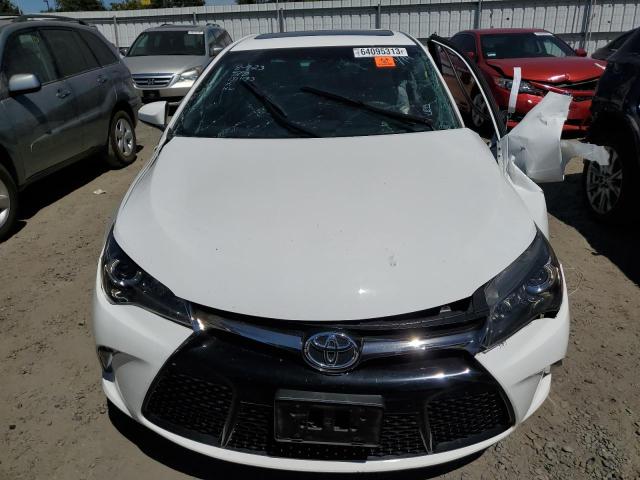 Photo 4 VIN: 4T1BF1FK5GU255411 - TOYOTA CAMRY LE 