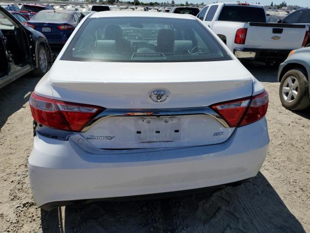 Photo 5 VIN: 4T1BF1FK5GU255411 - TOYOTA CAMRY LE 