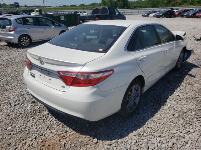 Photo 3 VIN: 4T1BF1FK5GU256591 - TOYOTA CAMRY LE 