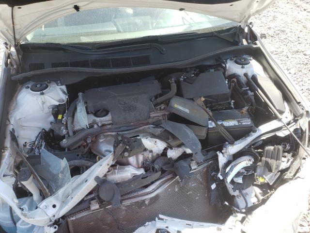 Photo 6 VIN: 4T1BF1FK5GU256591 - TOYOTA CAMRY LE 