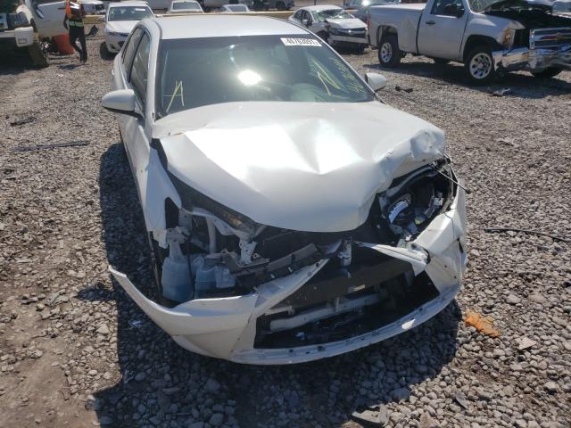 Photo 8 VIN: 4T1BF1FK5GU256591 - TOYOTA CAMRY LE 