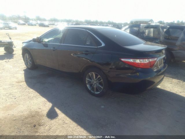 Photo 2 VIN: 4T1BF1FK5GU259796 - TOYOTA CAMRY 