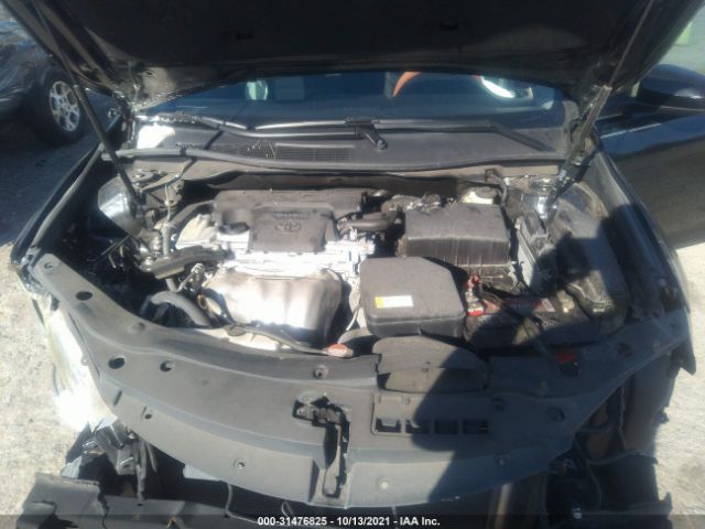 Photo 9 VIN: 4T1BF1FK5GU259796 - TOYOTA CAMRY 