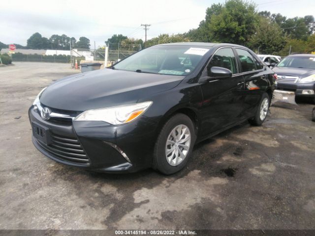 Photo 1 VIN: 4T1BF1FK5GU262486 - TOYOTA CAMRY 