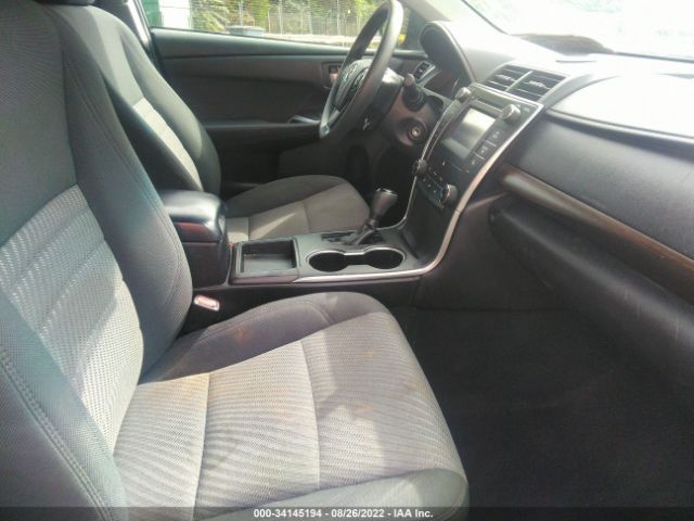 Photo 4 VIN: 4T1BF1FK5GU262486 - TOYOTA CAMRY 