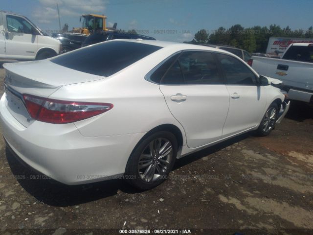 Photo 3 VIN: 4T1BF1FK5GU263945 - TOYOTA CAMRY 