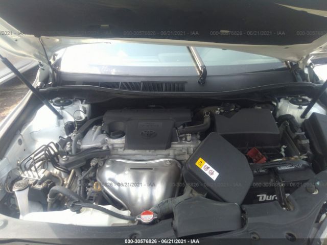 Photo 9 VIN: 4T1BF1FK5GU263945 - TOYOTA CAMRY 