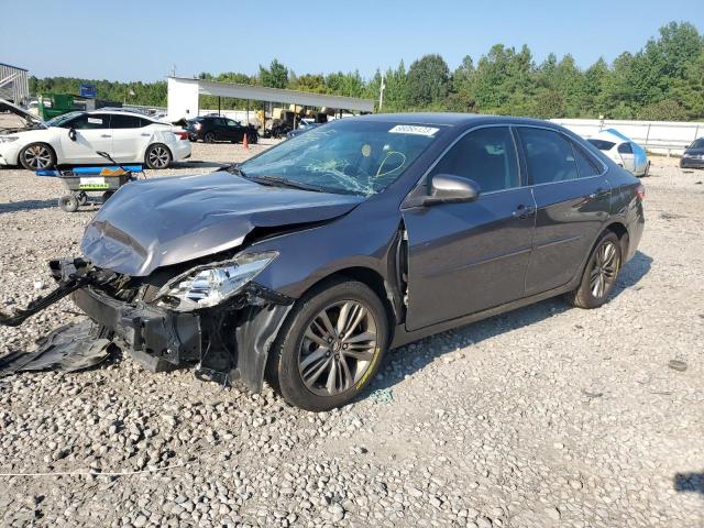 Photo 0 VIN: 4T1BF1FK5GU265033 - TOYOTA CAMRY 