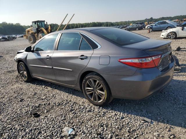 Photo 1 VIN: 4T1BF1FK5GU265033 - TOYOTA CAMRY 