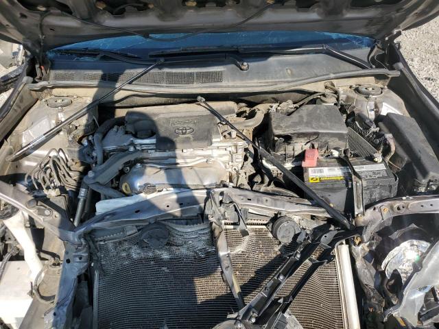 Photo 10 VIN: 4T1BF1FK5GU265033 - TOYOTA CAMRY 