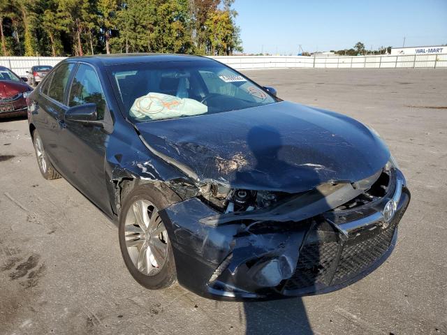 Photo 0 VIN: 4T1BF1FK5GU266408 - TOYOTA CAMRY LE 