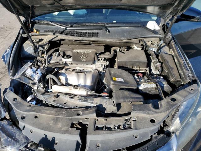 Photo 16 VIN: 4T1BF1FK5GU266408 - TOYOTA CAMRY LE 