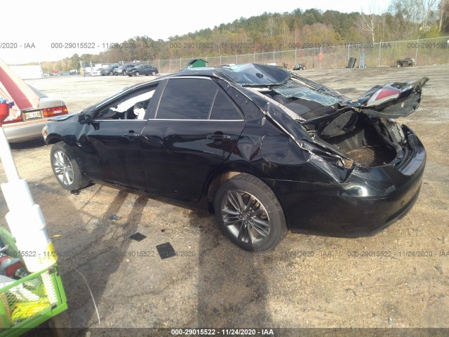 Photo 2 VIN: 4T1BF1FK5GU266778 - TOYOTA CAMRY 