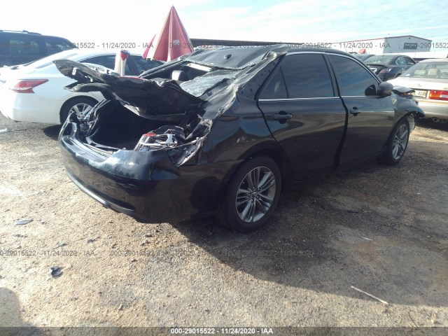 Photo 3 VIN: 4T1BF1FK5GU266778 - TOYOTA CAMRY 