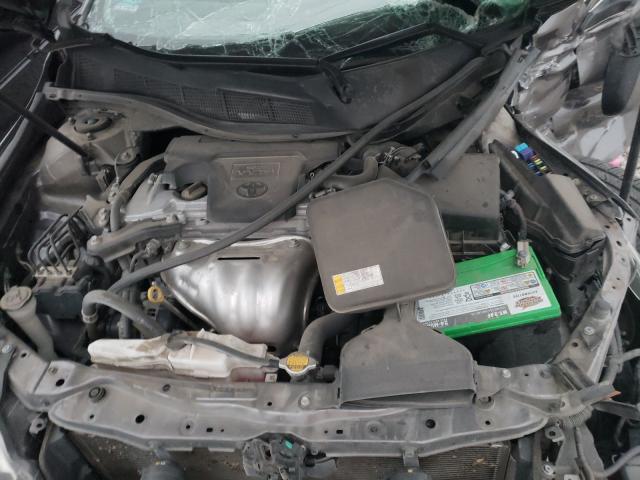 Photo 6 VIN: 4T1BF1FK5GU501003 - TOYOTA CAMRY 