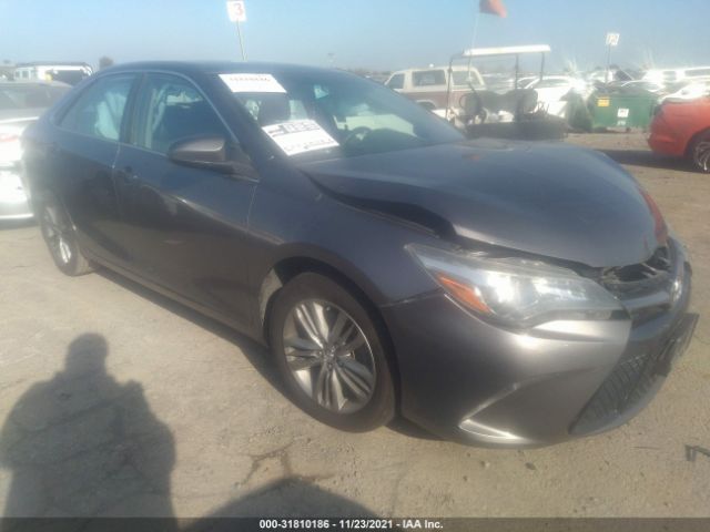 Photo 0 VIN: 4T1BF1FK5GU501566 - TOYOTA CAMRY 