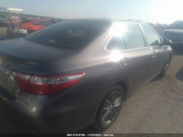 Photo 3 VIN: 4T1BF1FK5GU501566 - TOYOTA CAMRY 