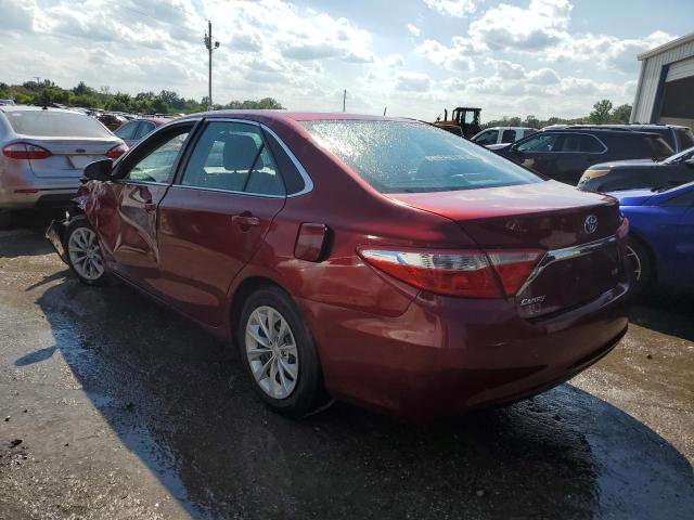 Photo 1 VIN: 4T1BF1FK5GU502958 - TOYOTA CAMRY LE A 