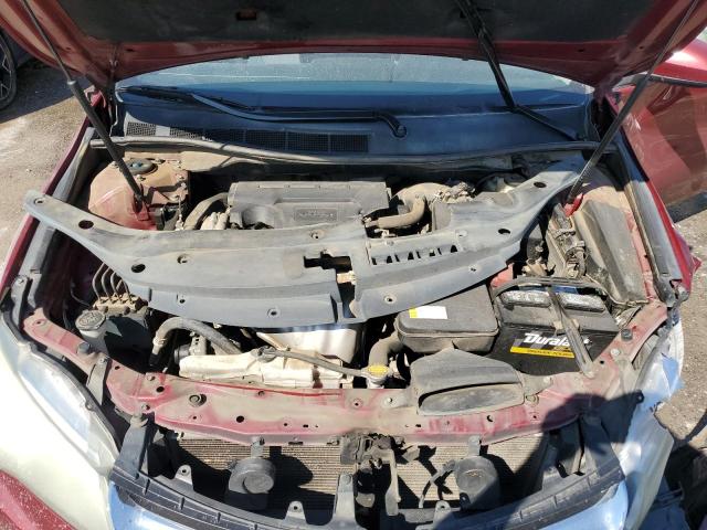 Photo 10 VIN: 4T1BF1FK5GU502958 - TOYOTA CAMRY LE A 