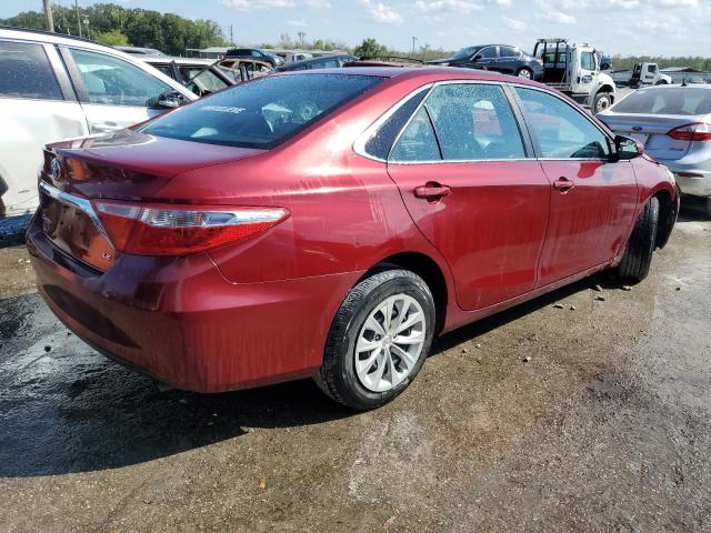 Photo 2 VIN: 4T1BF1FK5GU502958 - TOYOTA CAMRY LE A 