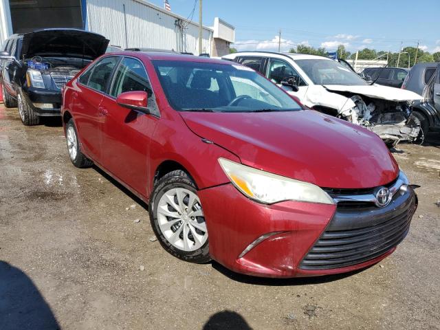 Photo 3 VIN: 4T1BF1FK5GU502958 - TOYOTA CAMRY LE A 