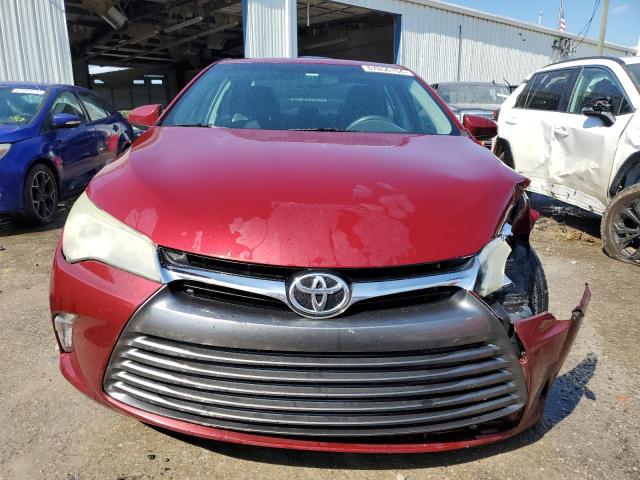 Photo 4 VIN: 4T1BF1FK5GU502958 - TOYOTA CAMRY LE A 