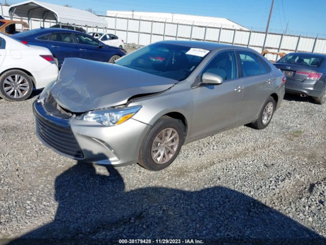 Photo 1 VIN: 4T1BF1FK5GU504936 - TOYOTA CAMRY 