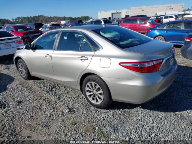 Photo 2 VIN: 4T1BF1FK5GU504936 - TOYOTA CAMRY 