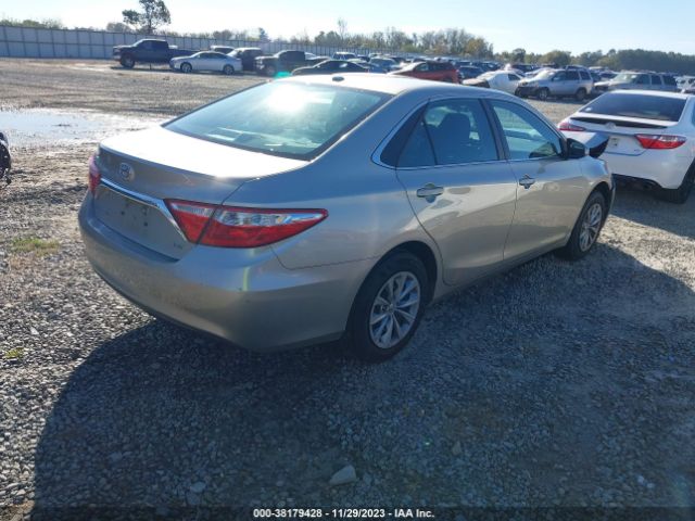 Photo 3 VIN: 4T1BF1FK5GU504936 - TOYOTA CAMRY 