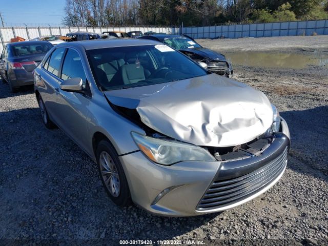 Photo 5 VIN: 4T1BF1FK5GU504936 - TOYOTA CAMRY 