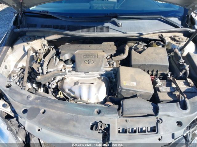 Photo 9 VIN: 4T1BF1FK5GU504936 - TOYOTA CAMRY 