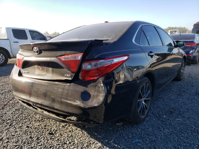 Photo 3 VIN: 4T1BF1FK5GU505228 - TOYOTA CAMRY 