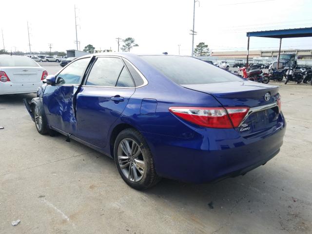 Photo 2 VIN: 4T1BF1FK5GU508355 - TOYOTA CAMRY 