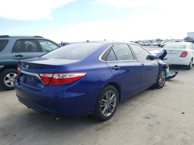 Photo 3 VIN: 4T1BF1FK5GU508355 - TOYOTA CAMRY 